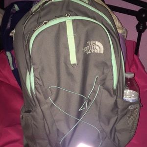 North face Backpack